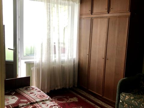 квартира по адресу Иорданская ул. (Лайоша Гавро), 24-Б