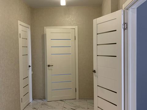 квартира по адресу Юлии Здановской ул. (Ломоносова), 34-Б