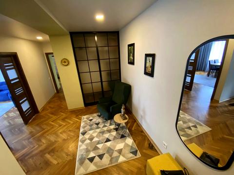 квартира за адресою Моршинська вул., 5