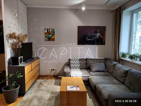 квартира за адресою Бастіонна вул., 14-А