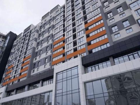 квартира за адресою Клочківська вул., 98А