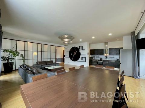 квартира за адресою Антоновича вул. (Горького), 140