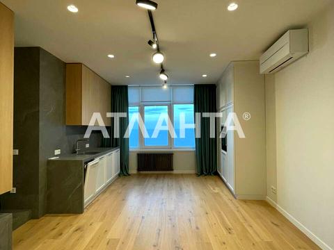 квартира за адресою Валерія Самофалова вул. (Каманіна), 16а/2