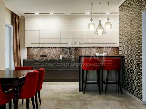 квартира по адресу Сапёрное Поле ул., 3
