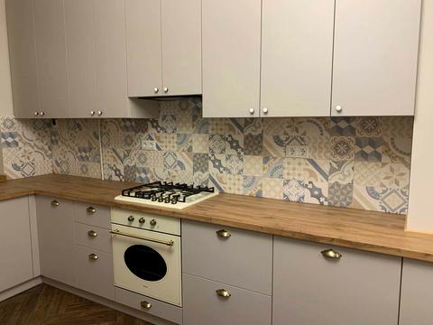 квартира по адресу Сковороди, 17