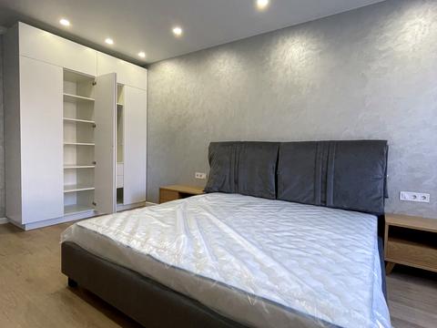 квартира за адресою Тверський тупик, 7б