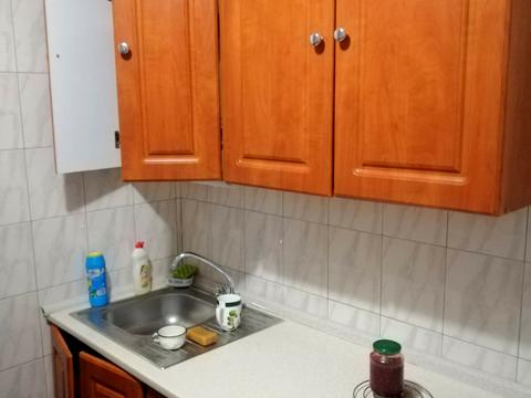 комната по адресу Владимира Ивасюка просп. (Героїв Сталінграду), 30