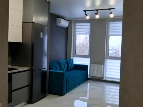 квартира по адресу Алимпия Галика ул., 75-А