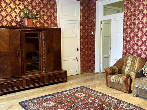 квартира по адресу Заньковецкой ул., 3/4