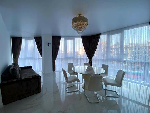 квартира за адресою Героїв Майдану вул. (Червоноармійська), 226а