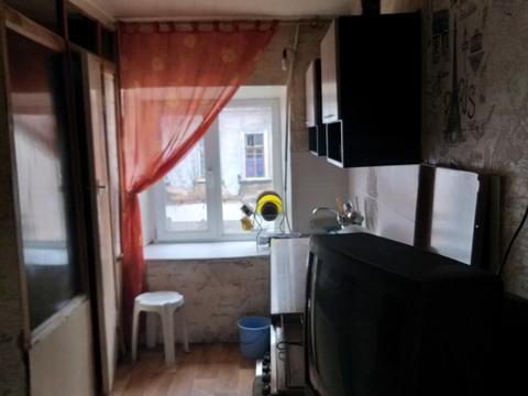 квартира за адресою Преображенська вул., 60