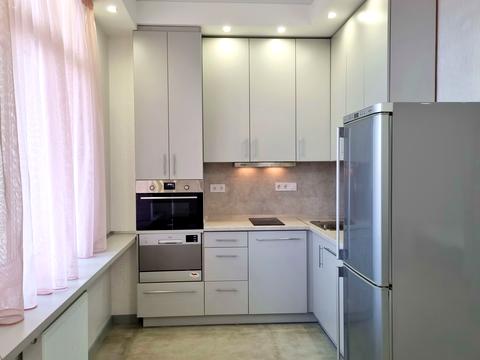 квартира по адресу Нагорная ул., 18/16