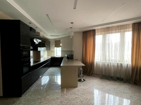 квартира по адресу Гетмана Павла Скоропадского ул. (Толстого), 39