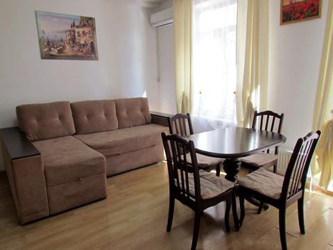 квартира по адресу Дмитрия Луценко ул. (Крейсера 'Аврора'), 14-А