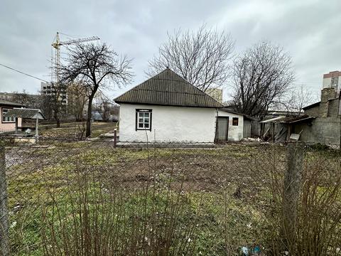 ділянка за адресою Головатого вул., 81