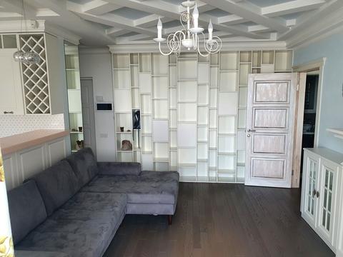 квартира за адресою Богатирська вул., 6-А