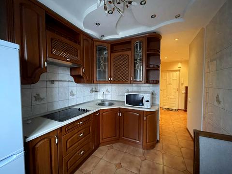 квартира за адресою Чистяківська вул., 26