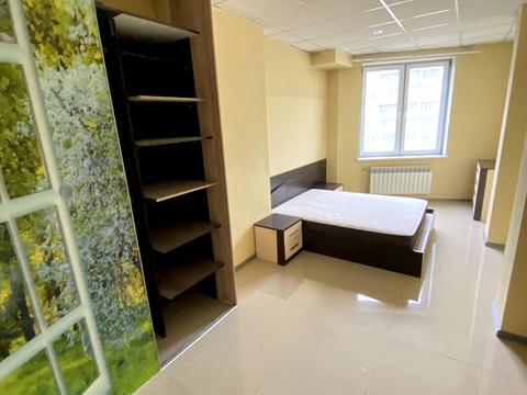 квартира по адресу Николая Кибальчича ул., 11