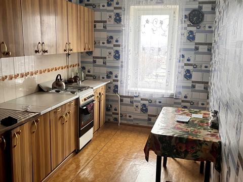 квартира по адресу Вінстона Черчилля ул. (Хабаровська), 7