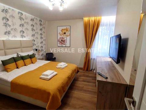 квартира по адресу вагонна, 15