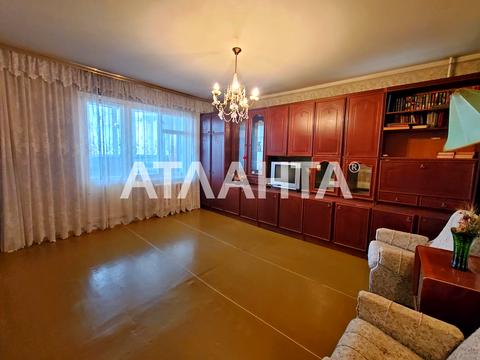 квартира за адресою Академіка Корольова вул., 90а