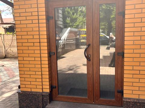 коммерческая по адресу Шевченко ул., 22