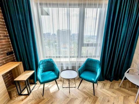 квартира за адресою Паньківська вул., 20/82