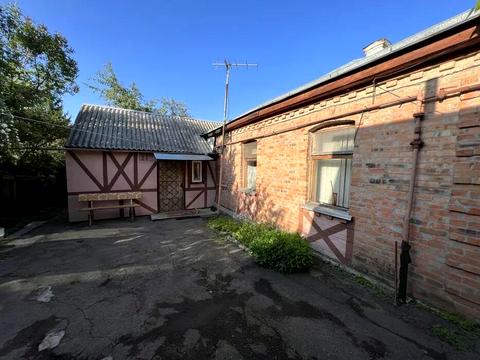 будинок за адресою Парк Перемоги, 1
