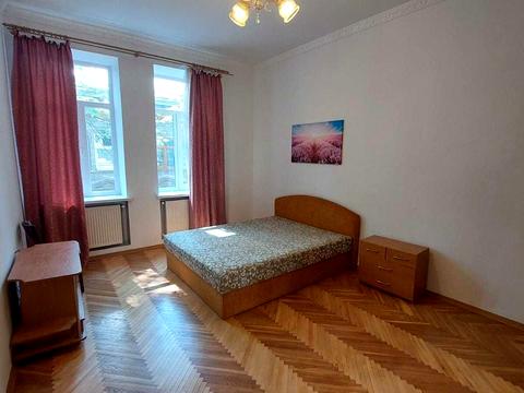 квартира за адресою Одеська вул., 1