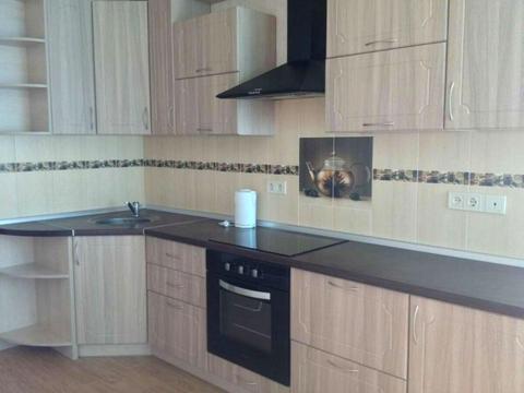 квартира по адресу Харьковское шоссе, 19-Б