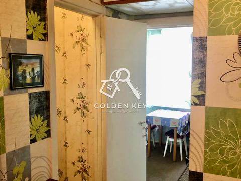 квартира по адресу Горняцкий микрорайон , 11