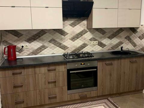 квартира по адресу Мечникова ул., 10