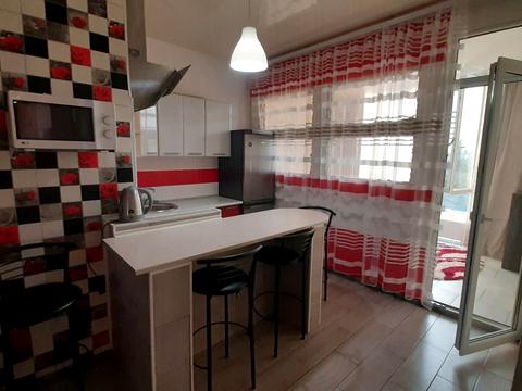 квартира за адресою Середньофонтанська вул., 35