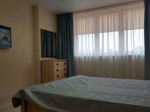 квартира за адресою Олени Пчілки вул., 8