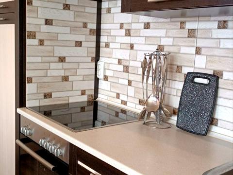 квартира за адресою Клавдіївська вул., 40-Д