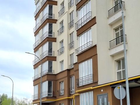 квартира за адресою Стрийська вул., 117