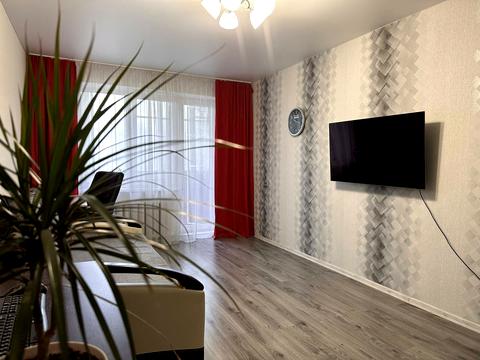 квартира по адресу Калиновая ул., 61