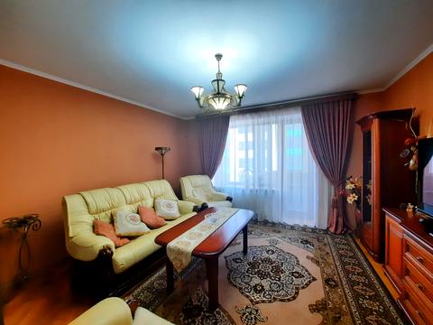 квартира за адресою Вільхова вул., 6