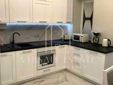 квартира за адресою Фридерика Шопена вул., 5