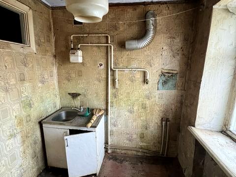 квартира за адресою Данила Галицького вул. (Будьонного), 13