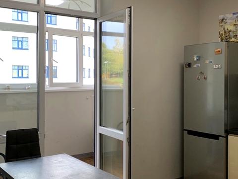 квартира за адресою Кахи Бендукідзе вул., 2