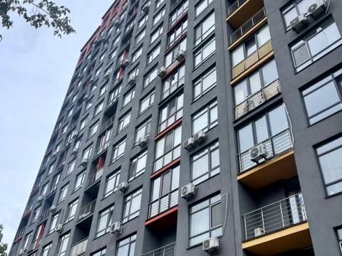 квартира за адресою Ракетна вул., 24