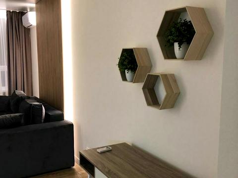 квартира за адресою Миколи Бажана просп., 17