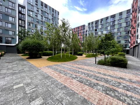 квартира за адресою Родини Кістяківських вул., 4