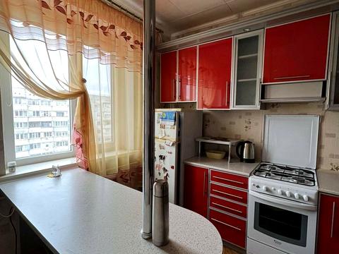 квартира за адресою Державності вул., 28