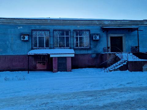 коммерческая по адресу Военная ул., 25