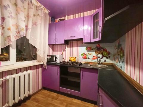 квартира за адресою Перемоги просп., 58