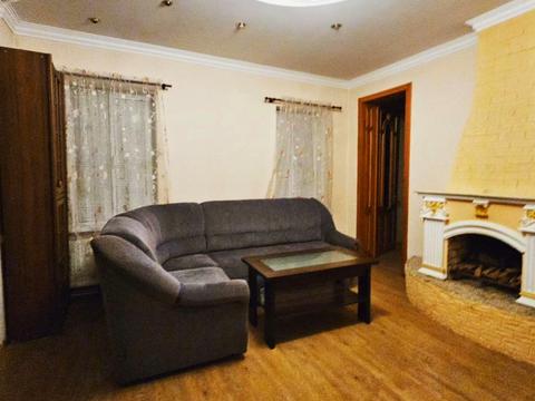 квартира за адресою Фещенка-Чопівського вул., 45