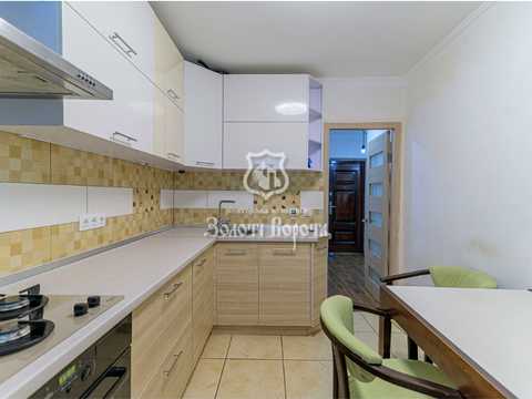 квартира за адресою Головатого вул., 15