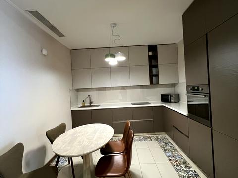 квартира за адресою Кловський узвіз (Кловський), 7a